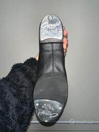 Scarpe da tip tap Capezio originali