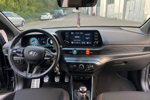 Hyundai   j20  Hybrid Benzina 