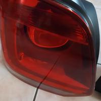 Fanalini posteriori Volkswagen Polo dx e sx origin