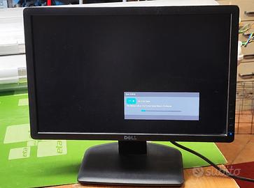 Monitor DELL perfettamente funzionante