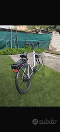 Bici elettrica