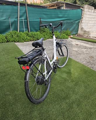Bici elettrica