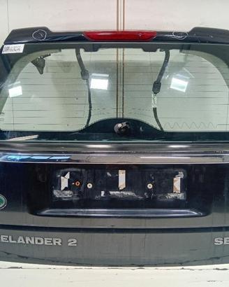 PORTELLONE POSTERIORE COMPLETO LAND ROVER Freeland