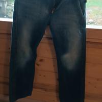 jeans donna timezone