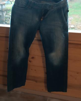 jeans donna timezone