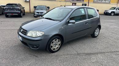 Fiat Punto 1.3 Multijet 16V 3 porte Dynamic