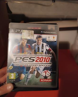 gioco per PlayStation 3