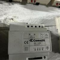 TRASFORMATORE ART. 1195 COMELIT