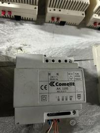 TRASFORMATORE ART. 1195 COMELIT