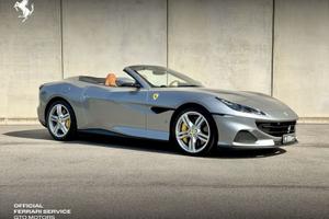 Ferrari Portofino 3.9 M - Sospensioni - telec...
