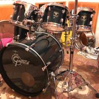 Gretsch Catalina Ash 5 pezzi