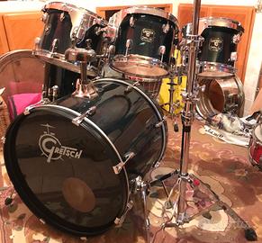 Gretsch Catalina Ash 5 pezzi