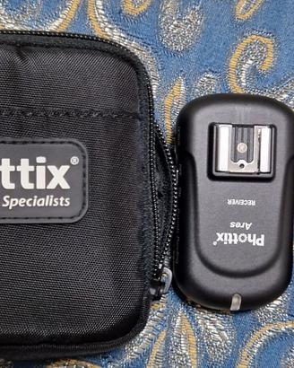 phottix  ares per flesh