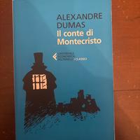 Il Conte di Montecristo, Alexander Dumas