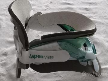 Collare ortopedico cervicale Aspen Vista