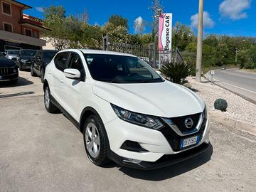Nissan Qashqai 1.5 dCi 115 CV Business