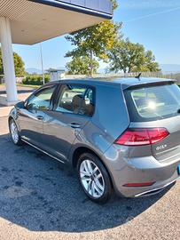 Volkswagen golf  7 