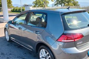 Volkswagen golf  7 