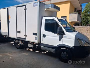 IVECO DAILY 35
