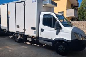 IVECO DAILY 35
