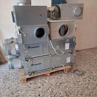 Pompe di calore CLIMAVENETA