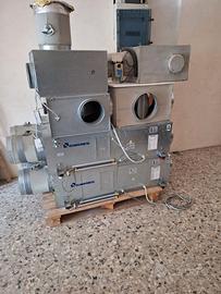 Pompe di calore CLIMAVENETA