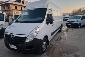 Opel Movano PASSO LUNHO L4 H3 -2.3 MJT 170 CV EURO