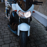 Kawasaki Z750
