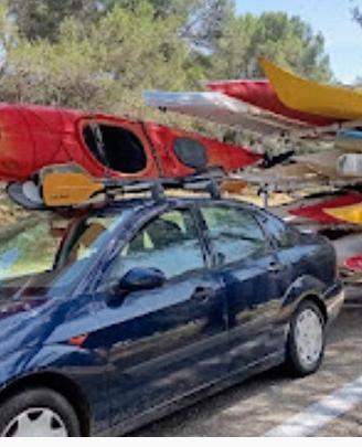 KAYAK/CANOA/SURF SKI/PADDLE SURF/SUP