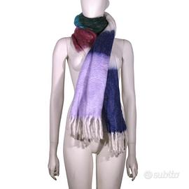 Sciarpa multicolor GAP - Nuovo con cartellino