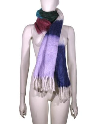 Sciarpa multicolor GAP - Nuovo con cartellino