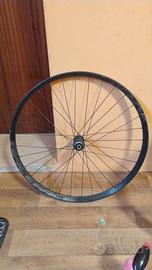 Cerchi race face AR30