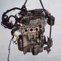 Motore Nissan Micra K13 2013 1.2 benzina HR12