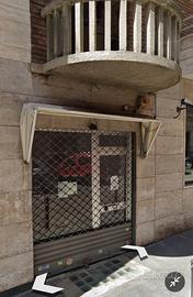 Locale commerciale Asti