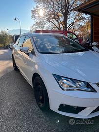 Seat Leon ST 2.0 150cv dsg