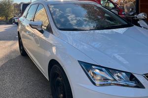Seat Leon ST 2.0 150cv dsg