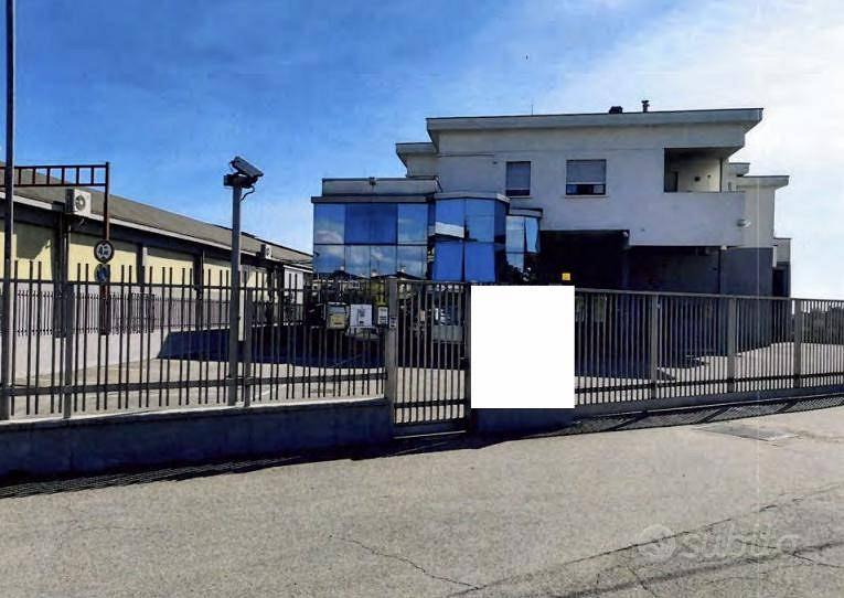 Appartamento – Chiari, Muradello - Vista 2