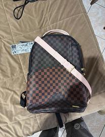 zaino sprayground originale