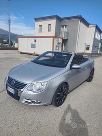 VW eos 