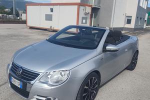 VW eos 