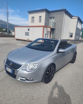 VW eos 
