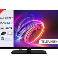 TELEFUNKEN TV 32 FUL HD LED