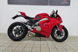 Ducati Panigale V4 2018