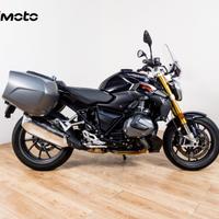 BMW R 1250 R - 2019
