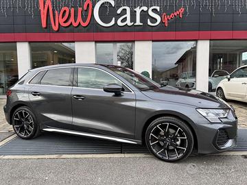 AUDI A3 SPB SPORTBACK 35 TDI S tronic 2X S line