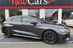 AUDI A3 SPB SPORTBACK 35 TDI S tronic 2X S line