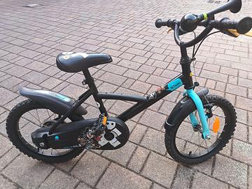 bicicletta pirati