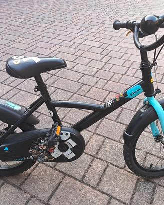 bicicletta pirati