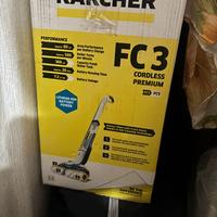 lavapavimenti karcher