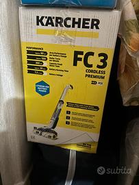 lavapavimenti karcher